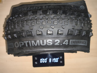 e*thirteen Optimus Tyre