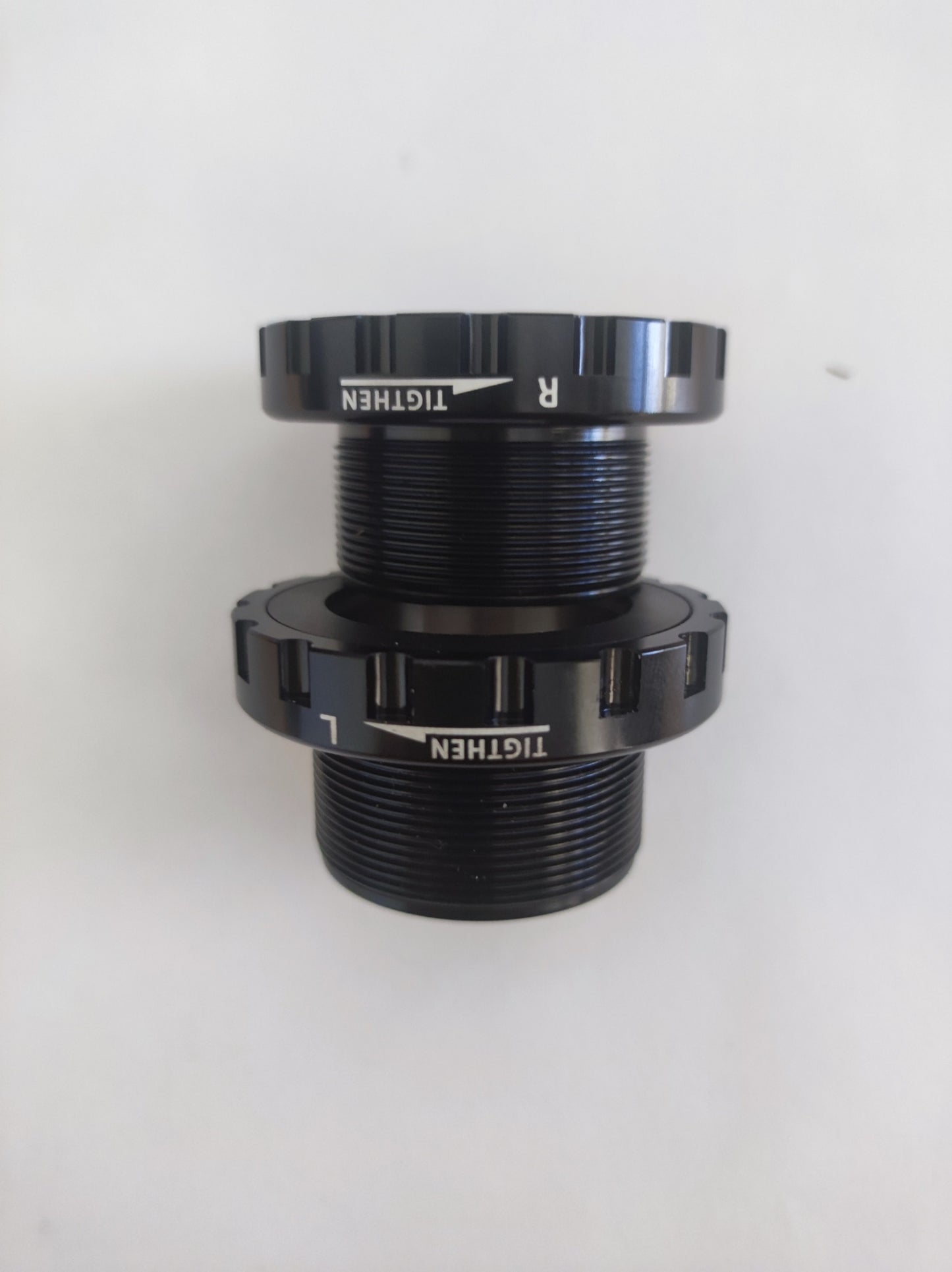 DIY MTB - BSA Bottm Bracket