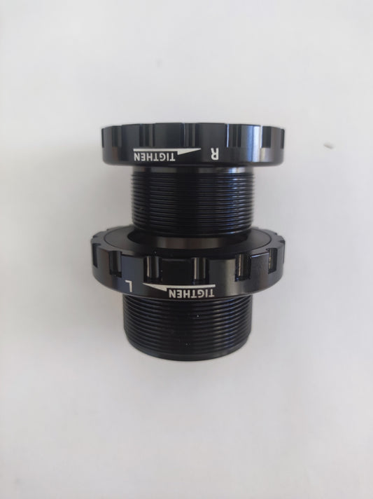 DIY MTB - BSA Bottm Bracket