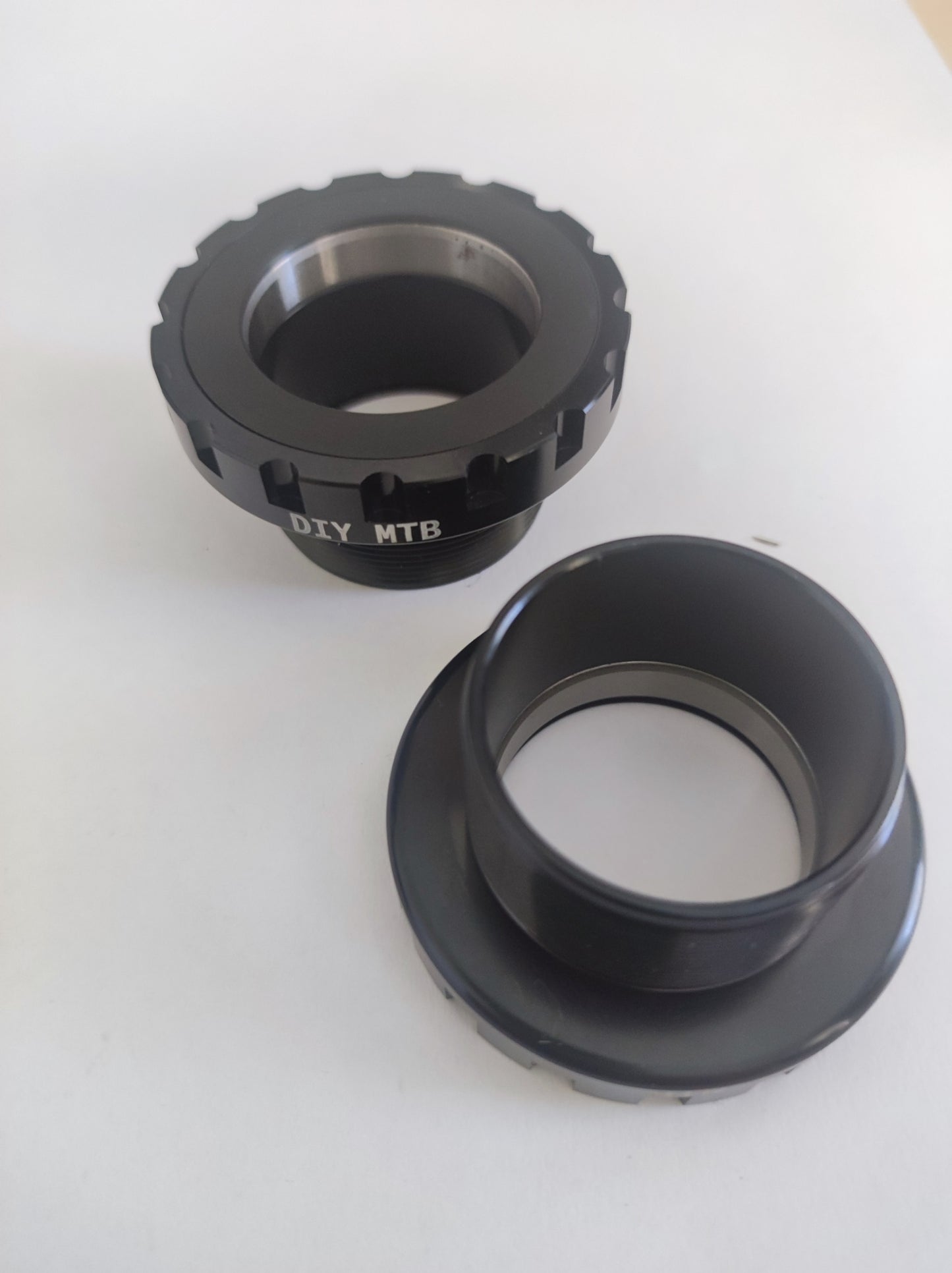 DIY MTB - BSA Bottm Bracket