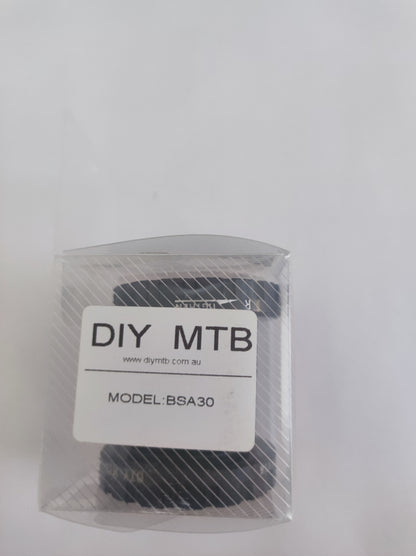 DIY MTB - BSA Bottm Bracket