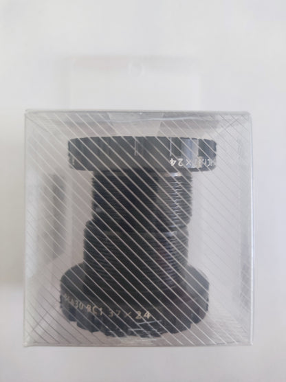 DIY MTB - BSA Bottm Bracket