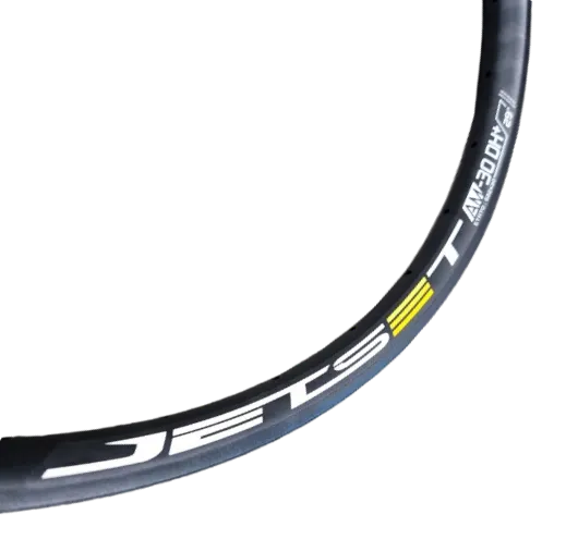Jetset DH+ 29in Rim