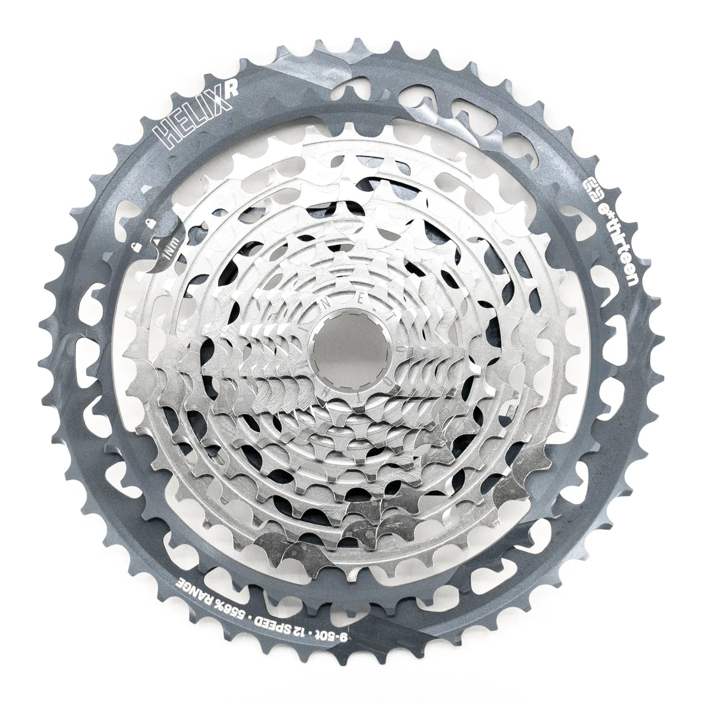 e*thirteen Helix Race 12 Speed 9-50T Cassette