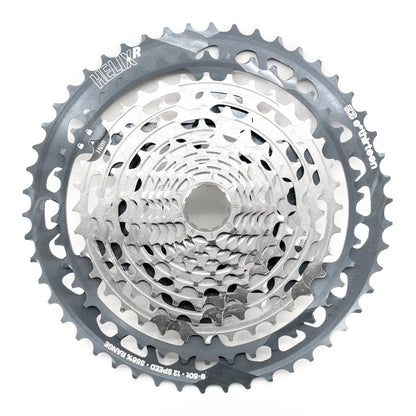 e*thirteen Helix Race 12 Speed 9-50T Cassette