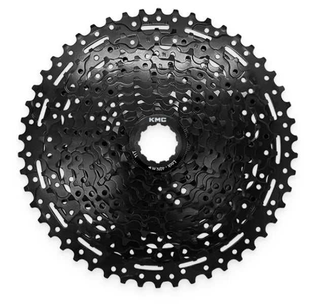 KMC React Cassette - 10 Speed