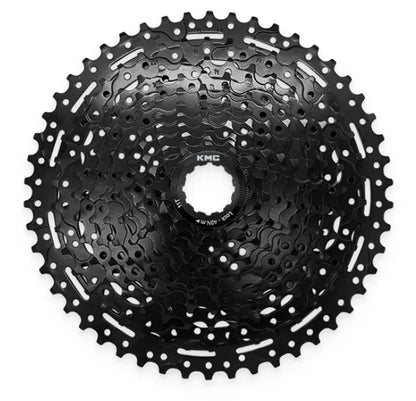 KMC React Cassette - 10 Speed