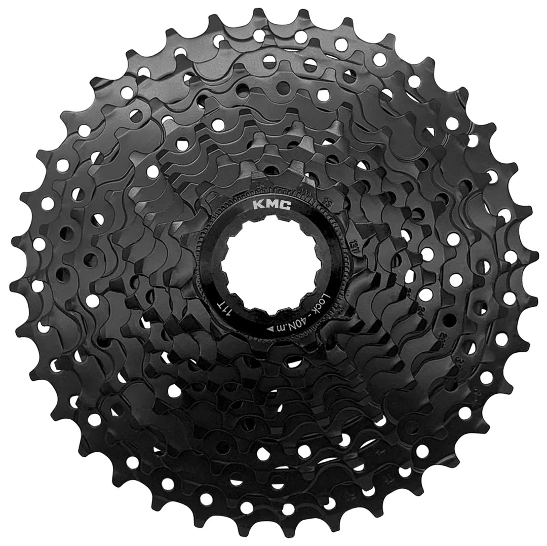 KMC REACT Cassette GMX10-1 11-36T