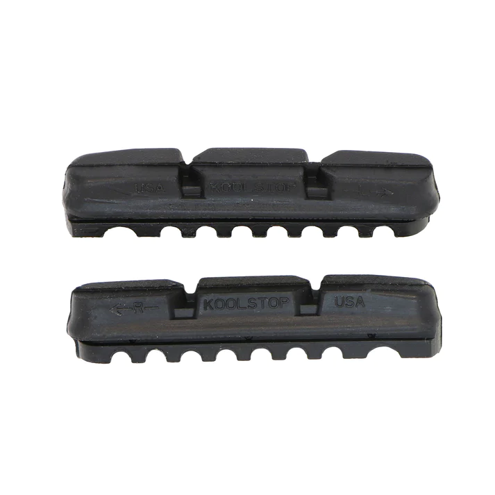 Brake Pads- Rim Brake Inserts