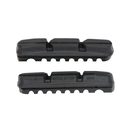 Brake Pads- Rim Brake Inserts