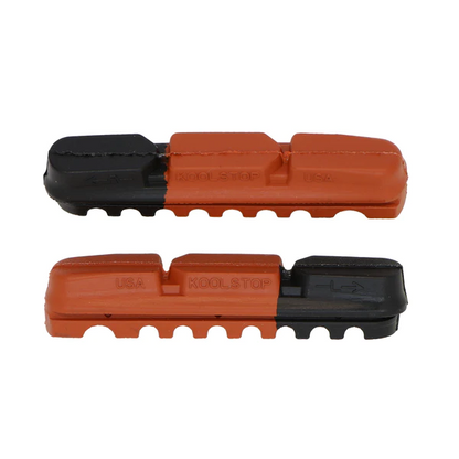 Brake Pads- Rim Brake Inserts