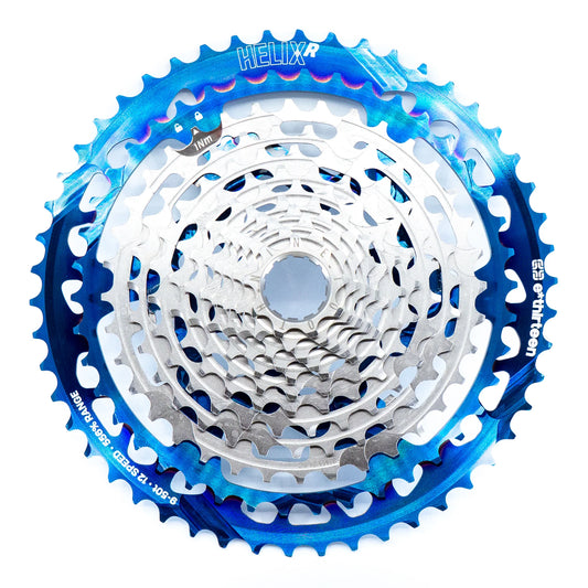 e*thirteen Helix Race 12 Speed 9-50T Cassette