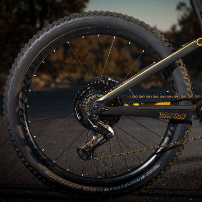 e*thirteen TRS Plus 11 Speed 9-46T Cassette | E*Spec rated