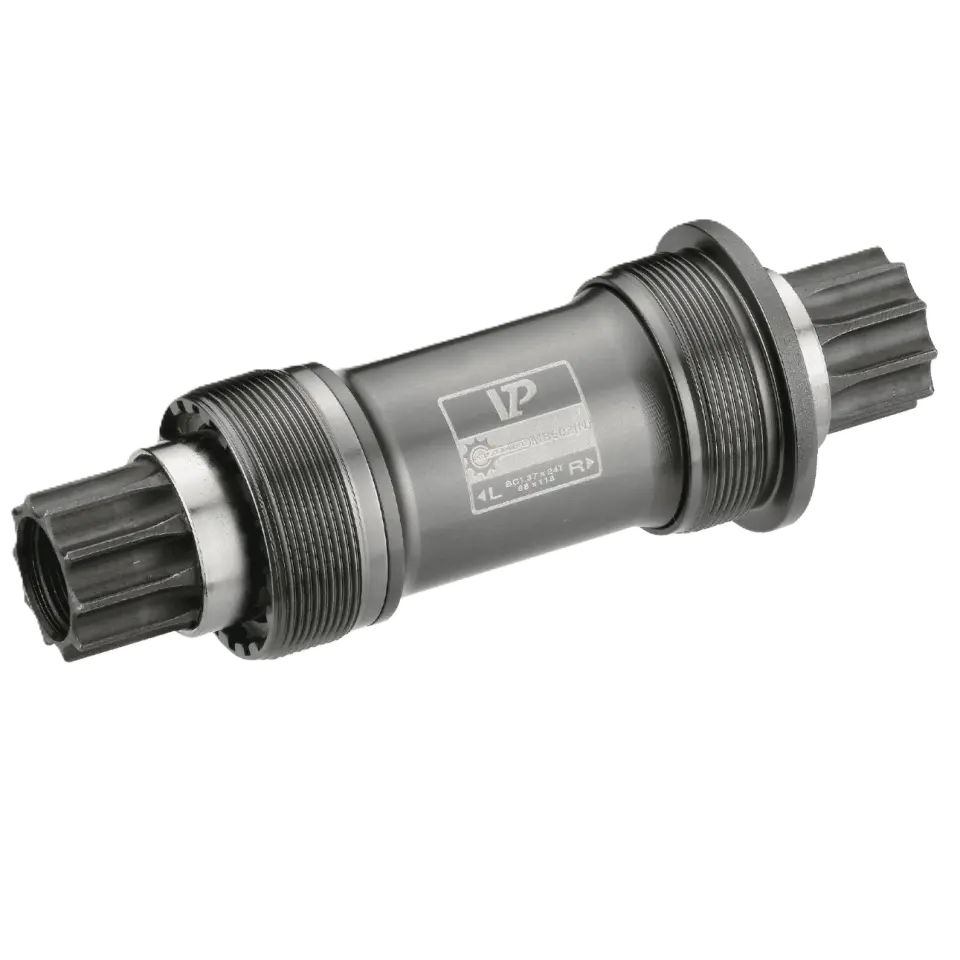 Isis Drive Bottom Bracket - ISIS Drive Cartridge Type - 68mm Shell – Bayview Cycle ...