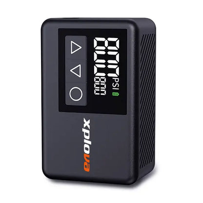 XPLOVA MP1 - Mini Electric Pump