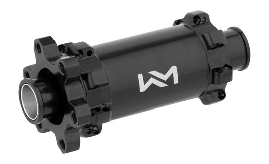 NEWMEN - FADE Boost Front Hub