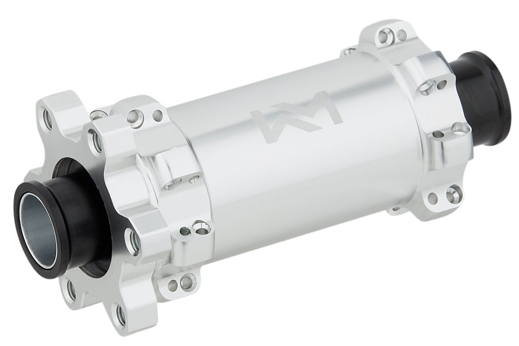 NEWMEN - FADE Boost Front Hub