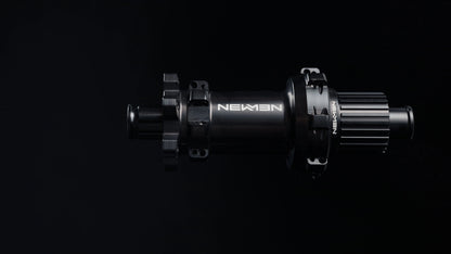 NEWMEN - FADE Boost Rear Hub