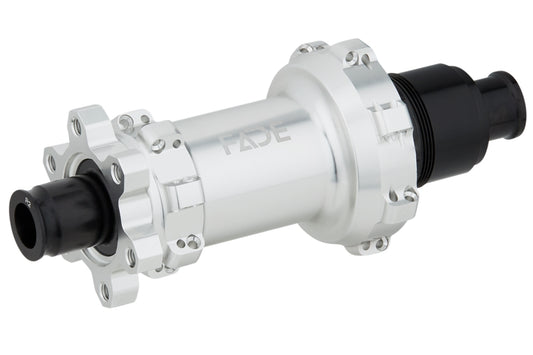 NEWMEN - FADE Boost Rear Hub
