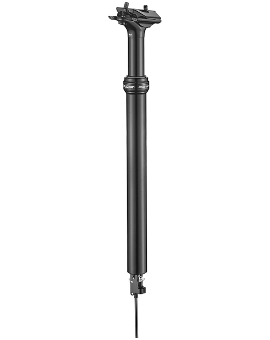 X-Fusion Manic Gravel - Dropper Post 27.2mm
