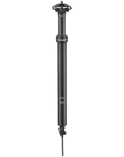 X-Fusion Manic Gravel - Dropper Post 27.2mm