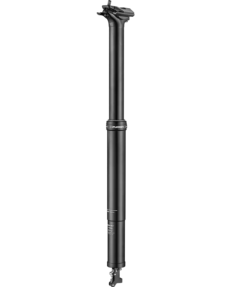 X-Fusion Manic Dropper Post 31.6mm