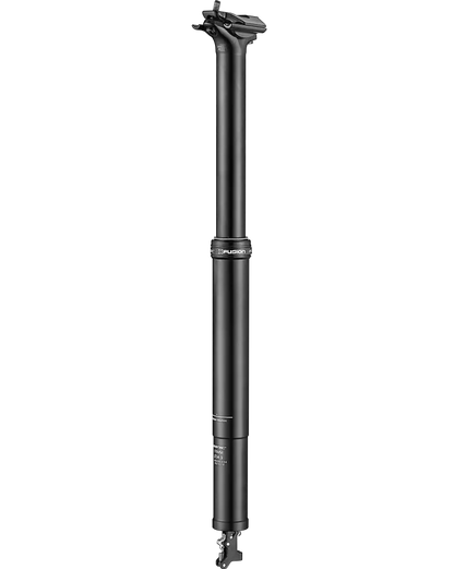 X-Fusion Manic Dropper Post 31.6mm