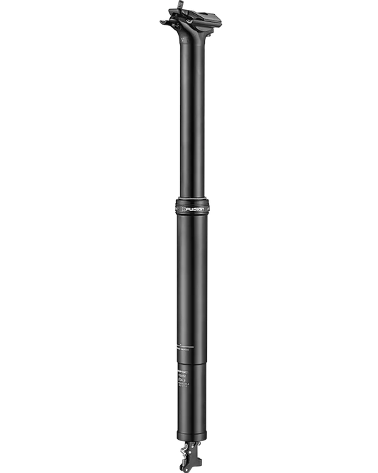 X-Fusion Manic Dropper Post 34.9mm