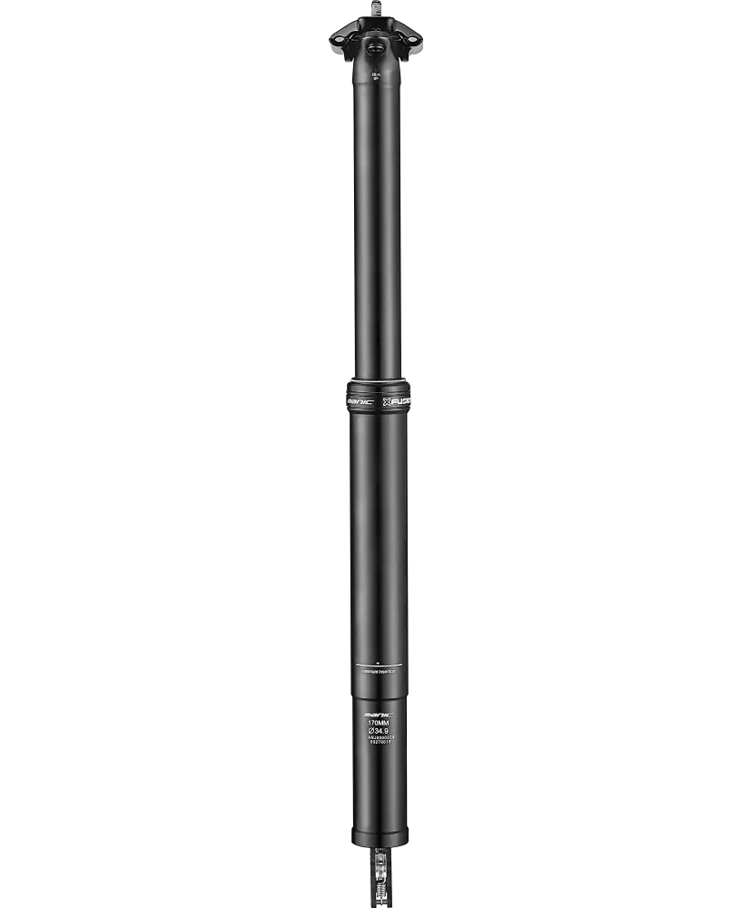 X-Fusion Manic Dropper Post 31.6mm
