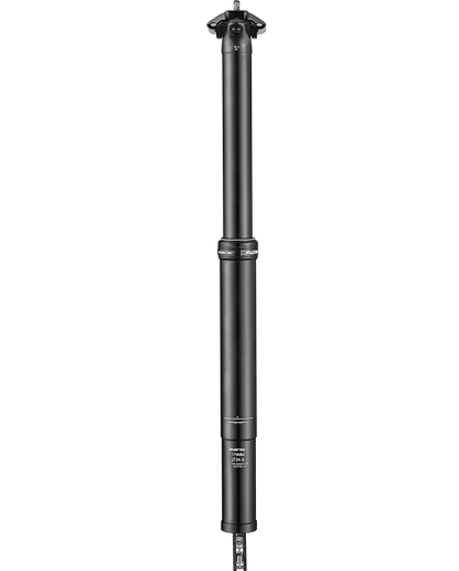 X-Fusion Manic Dropper Post 31.6mm
