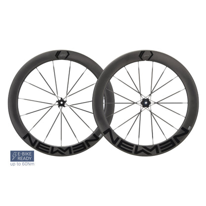 NEWMEN - STREEM SPRINT VANOA S.60 / S.66 | Wheelset