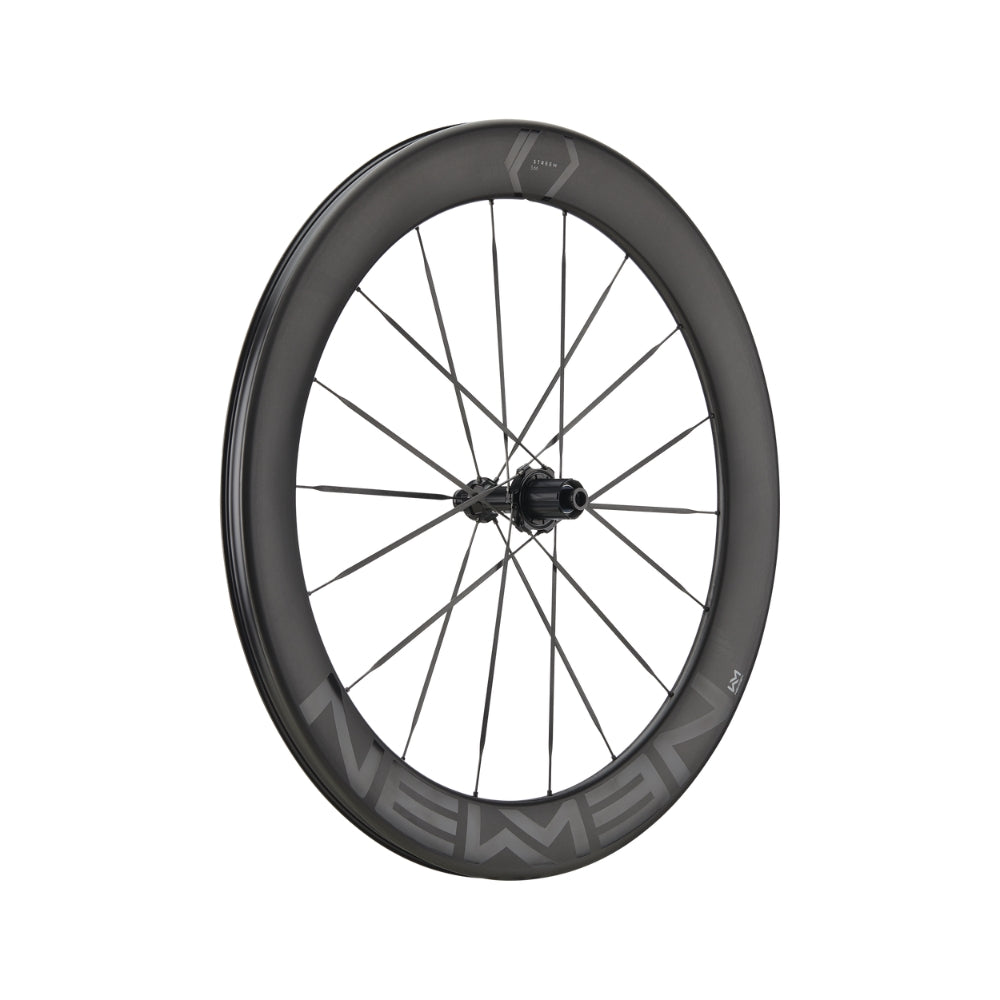 NEWMEN - STREEM SPRINT VANOA S.60 / S.66 | Wheelset