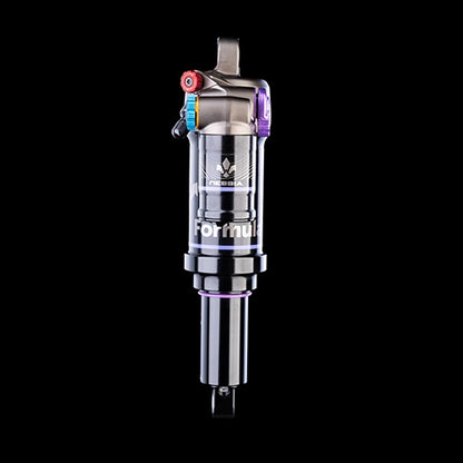 Formula Nebbia - Air Shock - Standard Mount