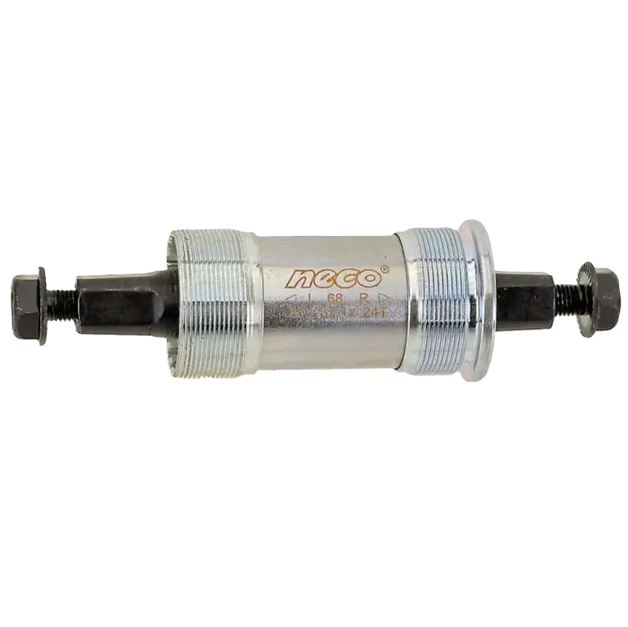 Bottom Bracket - Square Taper Cartridge Type - 68mm Shell