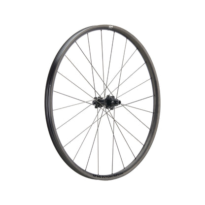 NEWMEN - PHASE 30 BASE VONOA 29" Carbon Wheel | Rear | 6 Bolt | Boost