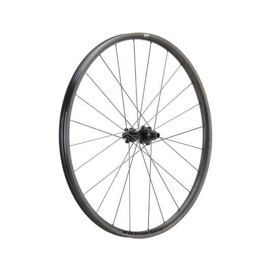 NEWMEN - PHASE 30 BASE VONOA 29" Carbon Wheel | Rear | 6 Bolt | Boost