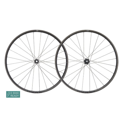 NEWMEN - PHASE 30 TRAIL VONOA 29" Carbon Wheelset | 6 Bolt | Boost