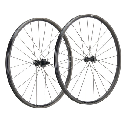 NEWMEN - PHASE 30 TRAIL VONOA 29" Carbon Wheelset | 6 Bolt | Boost