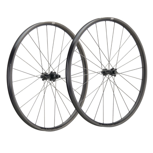 NEWMEN - PHASE 30 TRAIL VONOA 29" Carbon Wheelset | 6 Bolt | Boost