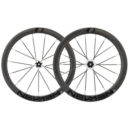 NEWMEN - STREEM ALLROUND VANOA A.49 / A.54 | Wheelset