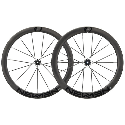 NEWMEN - STREEM ALLROUND VANOA A.49 / A.54 | Wheelset