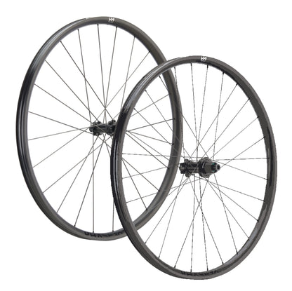 NEWMEN - PHASE 30 LIGHT 29" Carbon Wheel | Front | CL |Boost