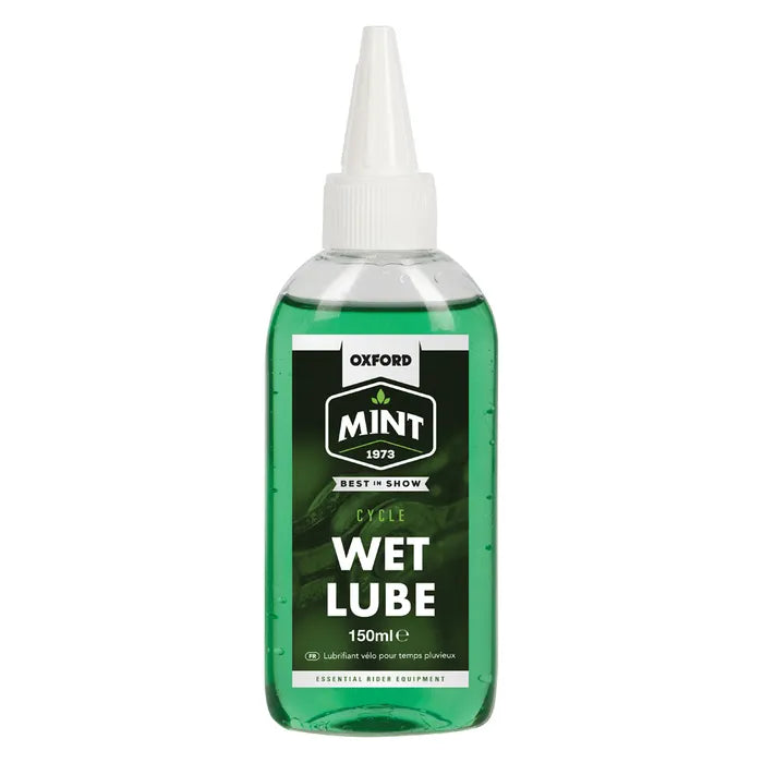 OXFORD - Wet Chain Lube - 75 or 150ml