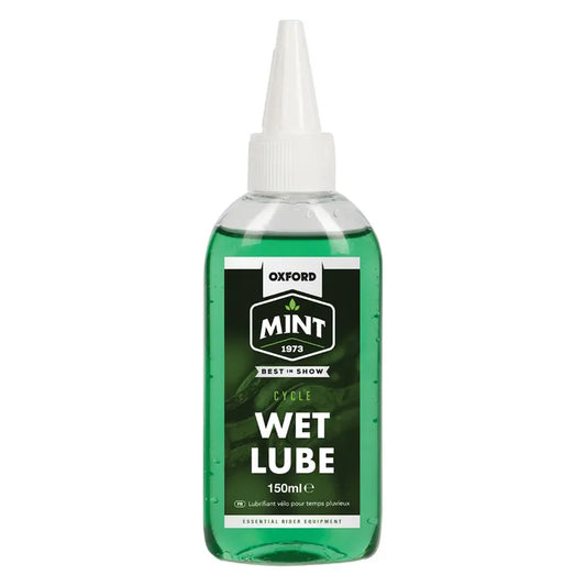OXFORD - Wet Chain Lube - 75 or 150ml