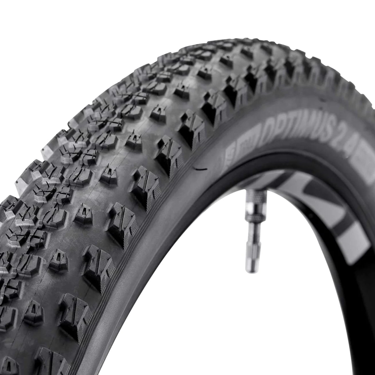 e*thirteen Optimus Tyre