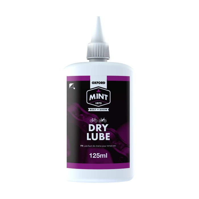 Oxford Dry Chain Lube 125ml