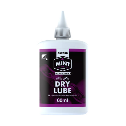 Oxford Dry Chain Lube 60ml