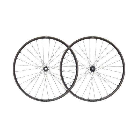 NEWMEN - Phase 30 XC 29" Carbon Wheelset | CL | Boost