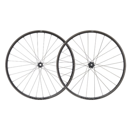 Phase30 Light Carbon Wheelset with Vonoa Carbon Spokes