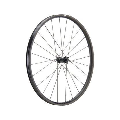 Phase30 Light Carbon Front Wheel with Vonoa Carbon Spokes